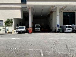 Csi Distribution Centre (D19), Factory #638976111